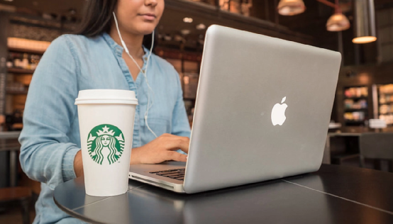 Starbucks dips its toes into NFT digital collectibles—how can the virtual third space fuel brand transformation?