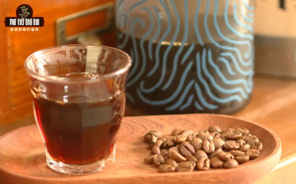 How can you taste coffee flavors? The key to evaluating aroma through orthonasal and retronasal olfaction