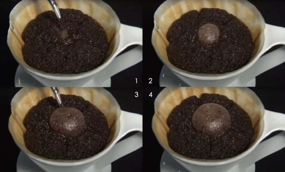 Deep Roast Pour Over Secrets: A Complete Guide to the Meteor Drip Method & Techniques to Enhance Flavor