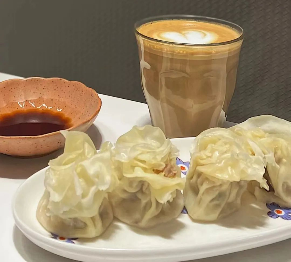 Pancake Wrappers with Pour Over Coffee: Market Insights and Flavor Pairings of a New Chinese Breakfast Trend