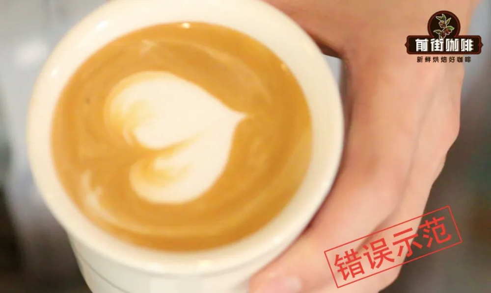 Beginner’s Guide to Coffee Latte Art: Mastering the Big Heart Pattern – Milk Froth, Pouring, and Finishing Techniques