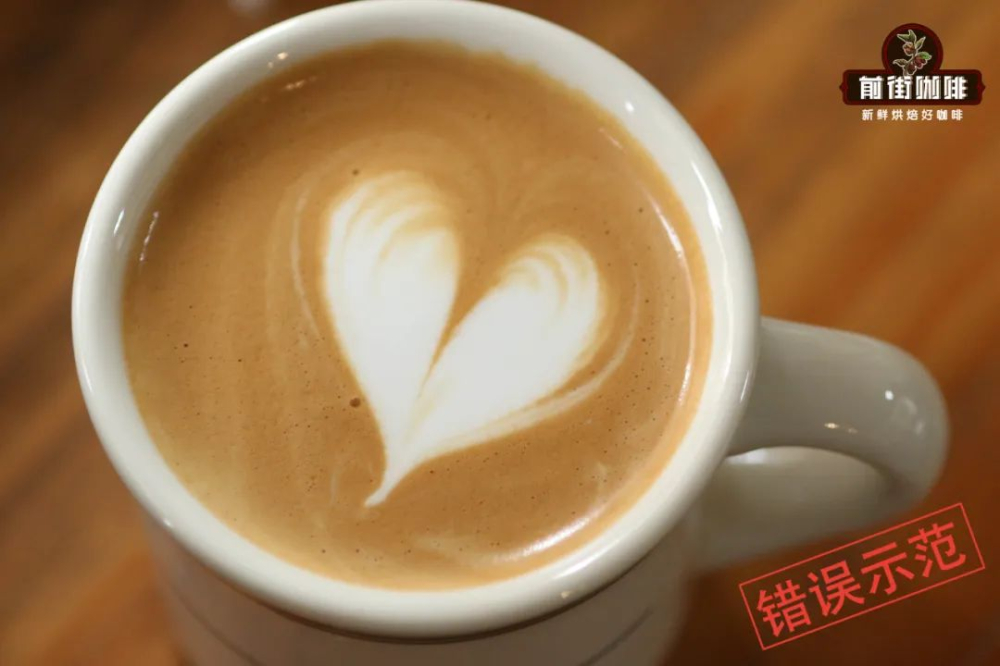Beginner’s Guide to Coffee Latte Art: Mastering the Big Heart Pattern – Milk Froth, Pouring, and Finishing Techniques