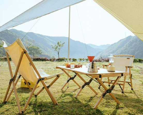 Analysis of the Camping Coffee Trend: Understanding Outdoor Beverage Safety and Sustainability from the Origins of Boutique Camping