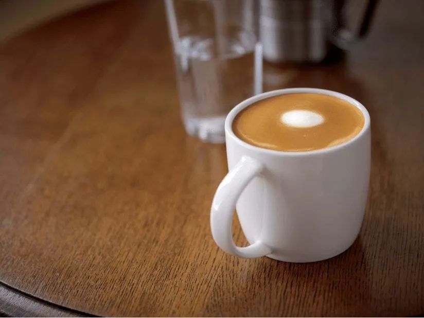 Flat White vs Flat White vs Latte: Difference Analysis and the Revelation of the 1:5 Golden Ratio