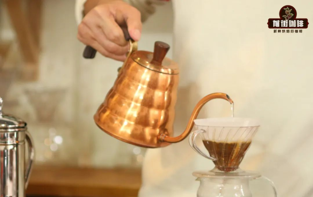 Pour Over Coffee Beginner's Guide: From Imitating Techniques to Mastering the Core Logic of Extraction Parameters