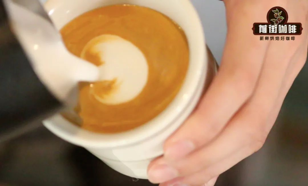 Beginner’s Guide to Coffee Latte Art: Mastering the Big Heart Pattern – Milk Froth, Pouring, and Finishing Techniques