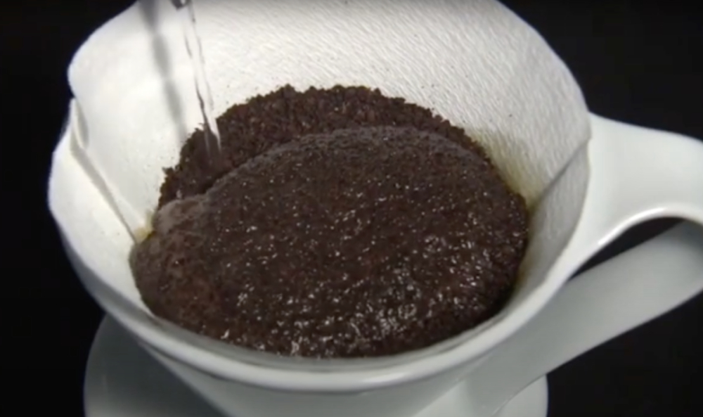 Deep Roast Pour Over Secrets: A Complete Guide to the Meteor Drip Method & Techniques to Enhance Flavor