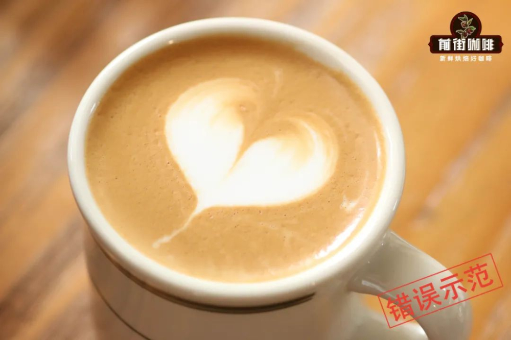 Beginner’s Guide to Coffee Latte Art: Mastering the Big Heart Pattern – Milk Froth, Pouring, and Finishing Techniques