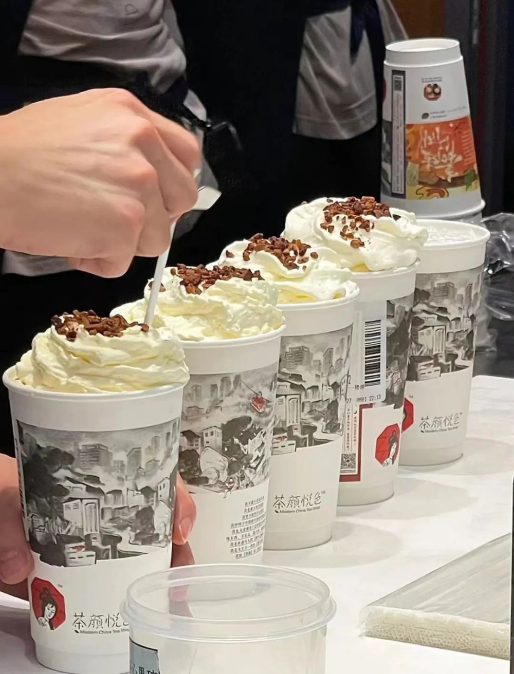 Analysis of Chayanyuesé’s Expansion Dilemma: From Intensive Store Openings in Changsha to the Challenges of Its First Nanjing Store
