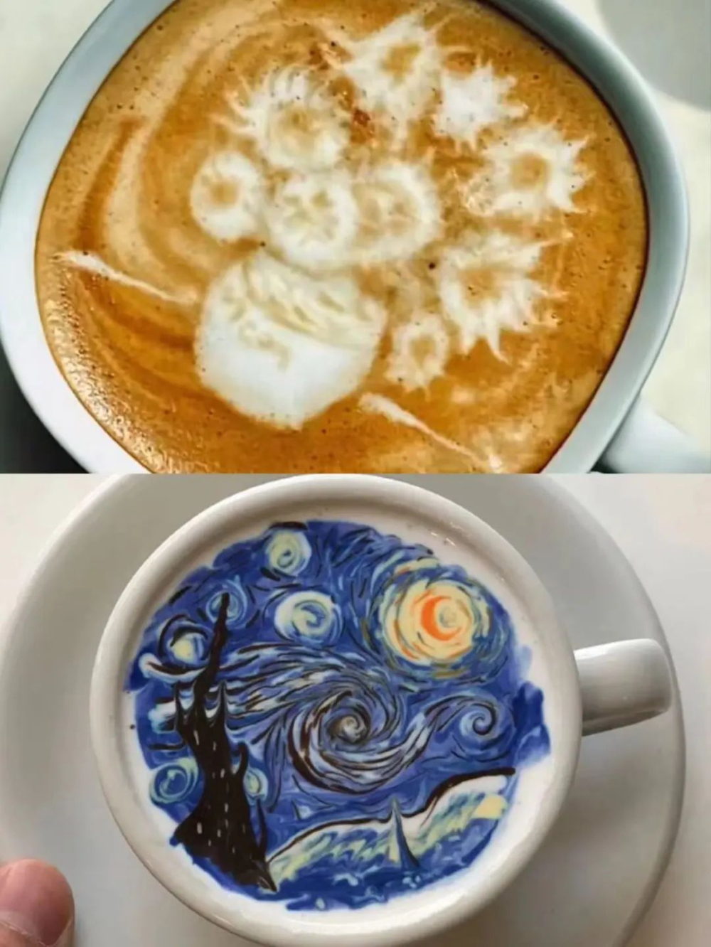 Xiaohongshu Coffee Creative Grand Prix: Extreme Latte Art, Alternative Pour Overs & Equipment Modification Secrets