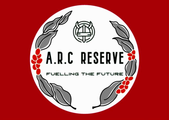 12-year-old Australian team establishes ARC Coffee: The complete journey from a school project to a specialty espresso blend