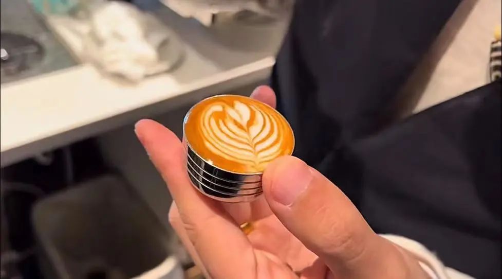 Xiaohongshu Coffee Creative Grand Prix: Extreme Latte Art, Alternative Pour Overs & Equipment Modification Secrets