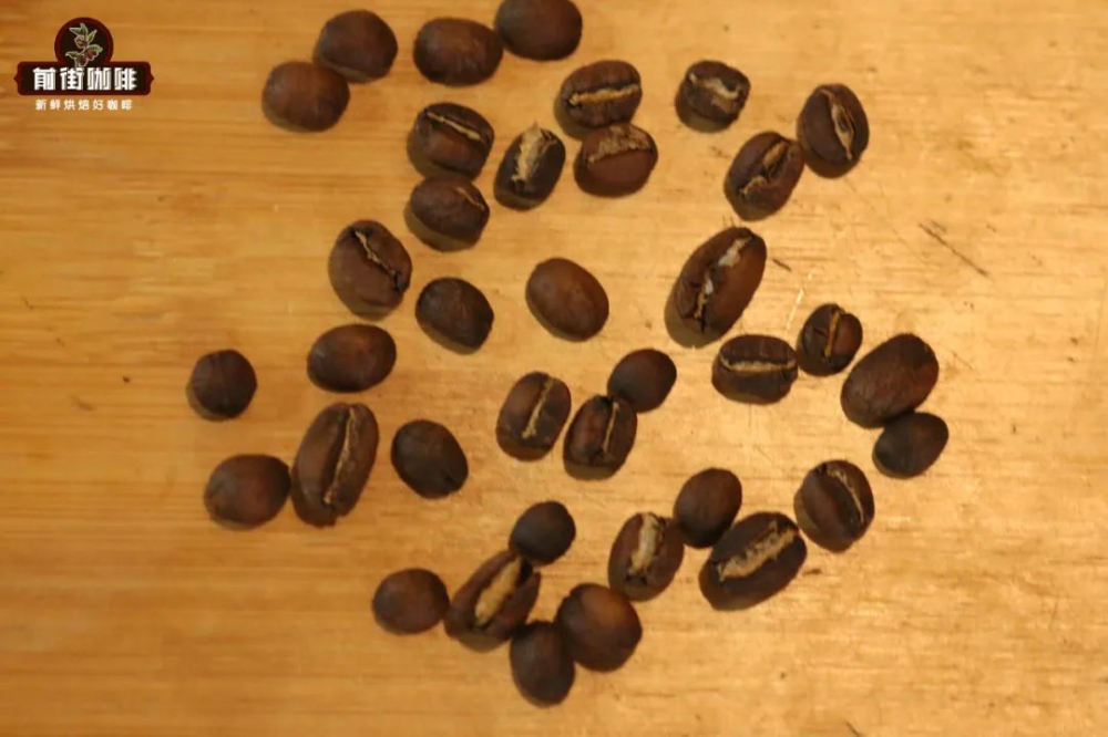 Uneven coffee bean color? A comprehensive analysis from green bean processing to roast level