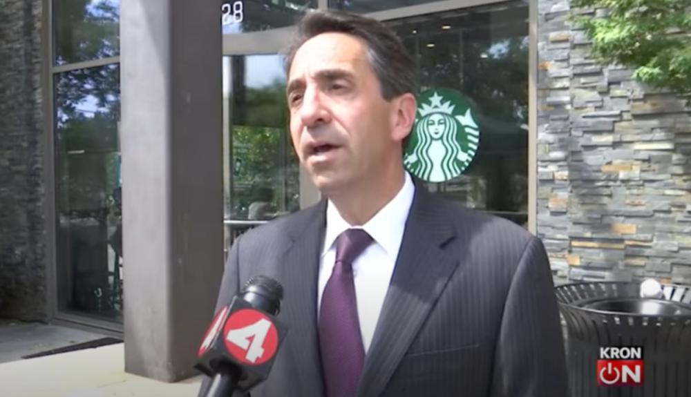 California Starbucks hate incident reveals racial bias: Behind the assault by an Asian woman on a customer