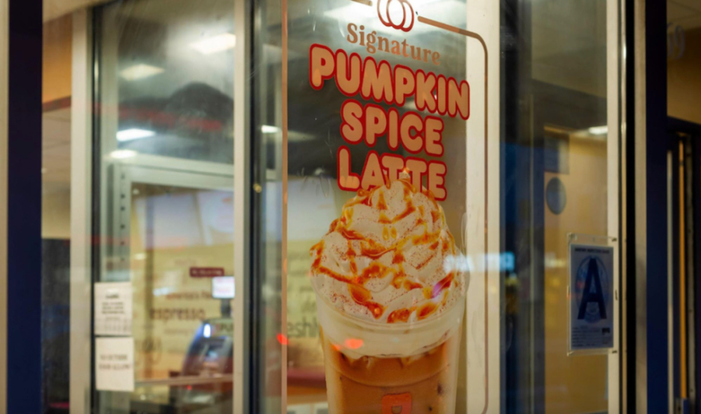 How do flavored syrups transform coffee? A breakdown of trends from sweetening to zero-calorie options