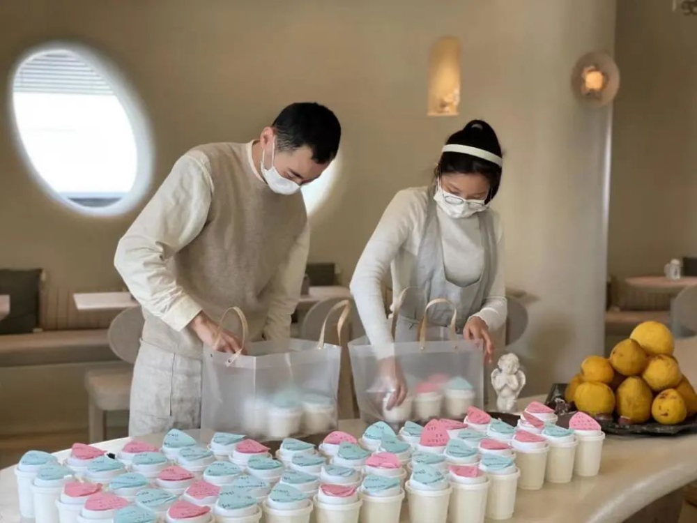 Deaf Coffee Shop’s Pandemic Survival: How Drip Bags Helped Pivot from Zero Foot Traffic
