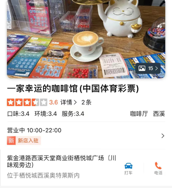 New Cross-Industry Trend in Coffee: How Lottery Partnerships and Brand Involvement Are Transforming the Industry Ecosystem?