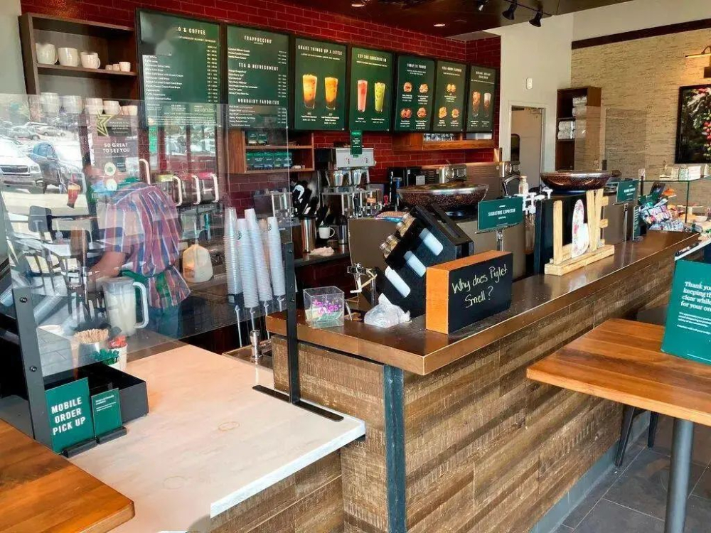 Starbucks' New Store Policy: Analysis of Public Restroom Access and Staff Return Challenges