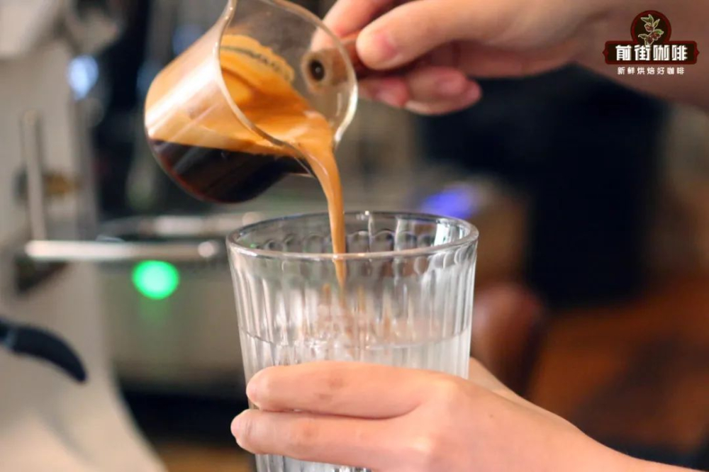 How to Make Iced Americano? A Complete Guide to Coffee Bean Selection, Ice-to-Water Ratio & Sparkling Americano Recipe