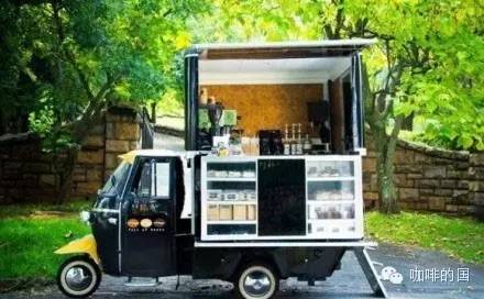 Complete Guide to Naming and Licensing Mobile Coffee Trucks: Key Insights for Legal Operations