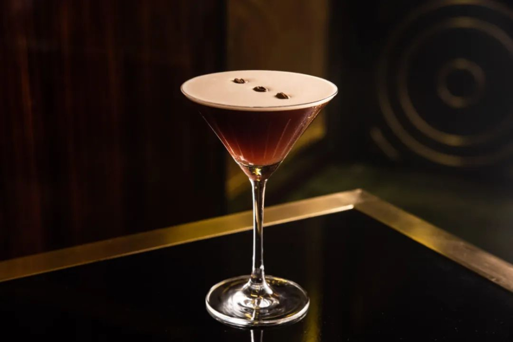 New Trend in Coffee Cocktails: How Slightly Intoxicated Coffee Captures the Palates of Young Consumers