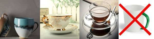 How to Choose a Coffee Cup? A Comprehensive Guide to Materials, Shapes, and Sizes to Enhance Your Flavor Experience