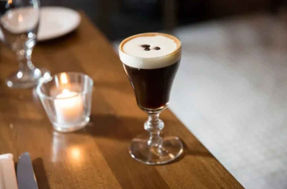 New Trend in Coffee Cocktails: How Slightly Intoxicated Coffee Captures the Palates of Young Consumers