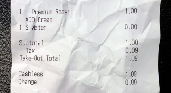 Is McDonald's $1 coffee hard to sustain? Analyzing the rise in coffee bean prices and operational challenges under inflation