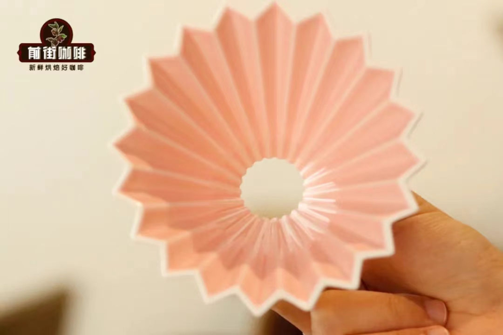 How to use the Origami origami filter cone? What types of coffee beans is it suitable for brewing? Advantages, disadvantages, and flavor analysis