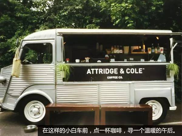 Complete Guide to Naming and Licensing Mobile Coffee Trucks: Key Insights for Legal Operations