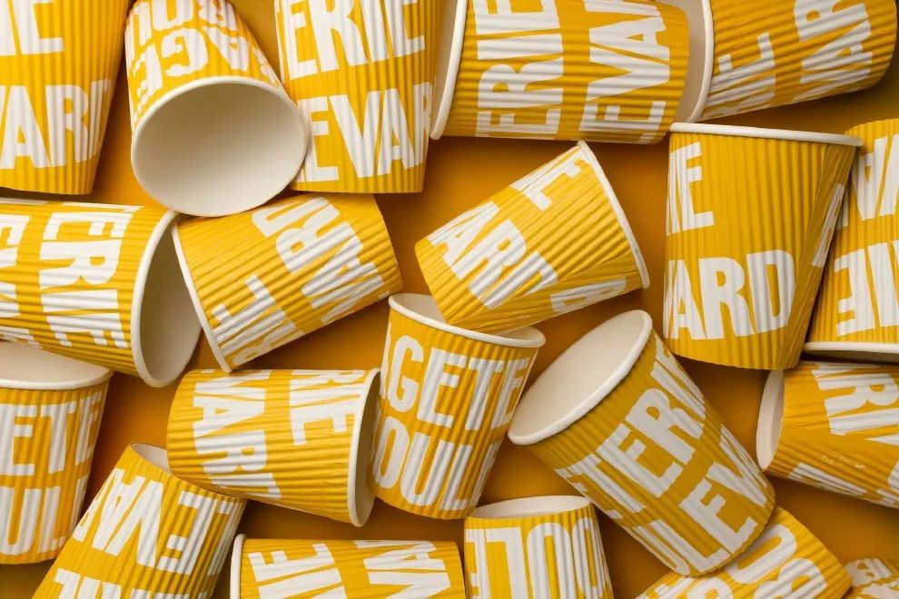 New Trend in Eco-Friendly Coffee Cups: The Evolution and Challenges of Edible Cones and Oat Cups
