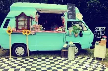 Complete Guide to Naming and Licensing Mobile Coffee Trucks: Key Insights for Legal Operations
