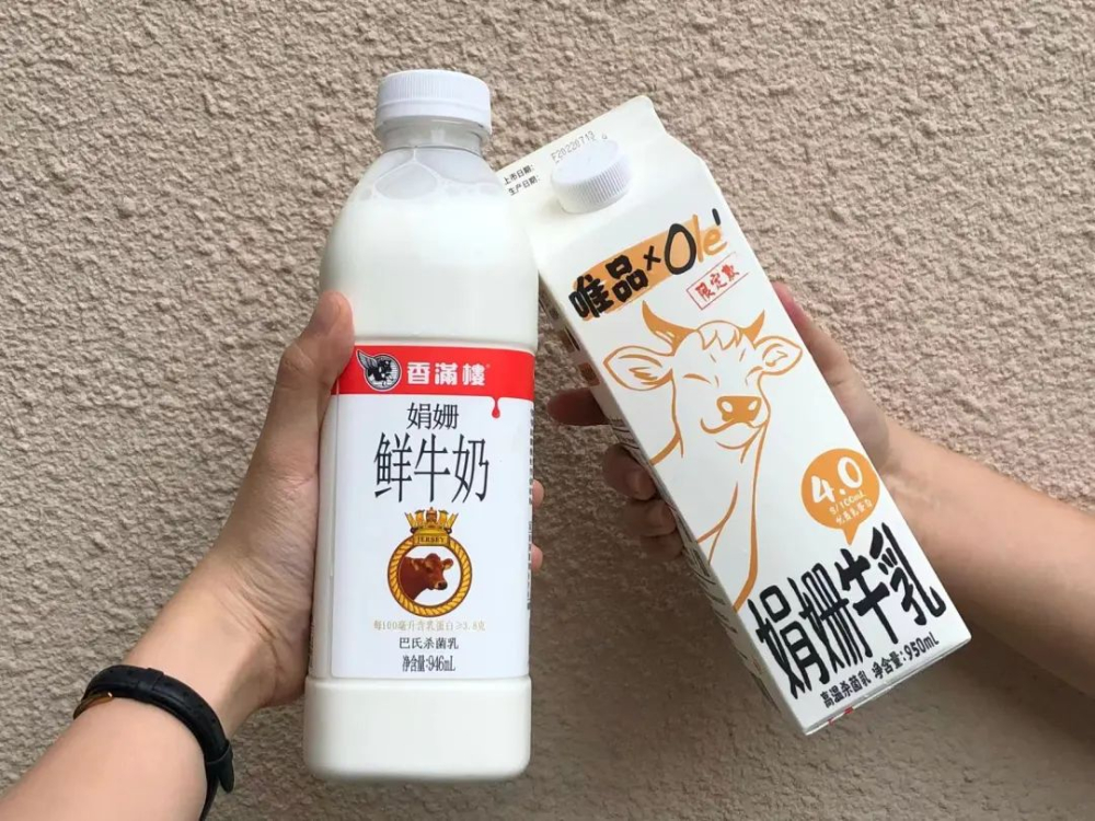 The New Favorite in Specialty Coffee: Why Jersey Milk Adds Depth to a Dirty — In-Depth Analysis & Hands-On Testing