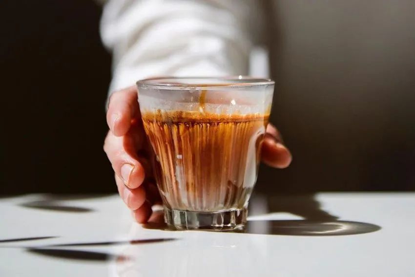 The New Favorite in Specialty Coffee: Why Jersey Milk Adds Depth to a Dirty — In-Depth Analysis & Hands-On Testing