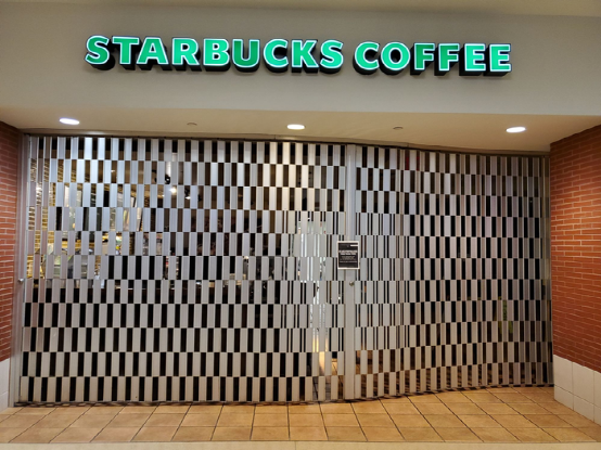 Behind Starbucks’ Closure of 16 U.S. Stores: An Analysis of Public Safety and Restroom Policy Adjustments