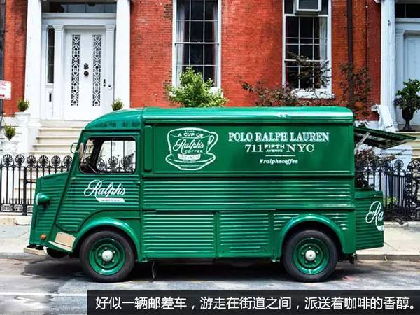 移动咖啡车命名与执照申请全攻略 合法运营关键解析
