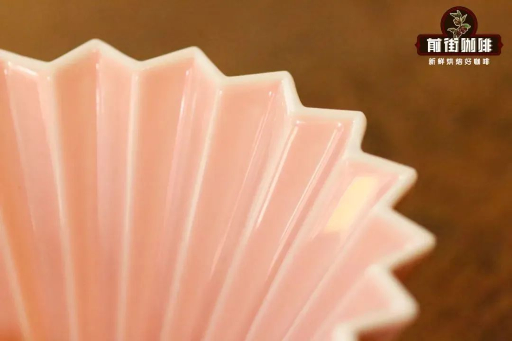 How to use the Origami origami filter cone? What types of coffee beans is it suitable for brewing? Advantages, disadvantages, and flavor analysis