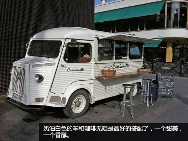 Complete Guide to Naming and Licensing Mobile Coffee Trucks: Key Insights for Legal Operations
