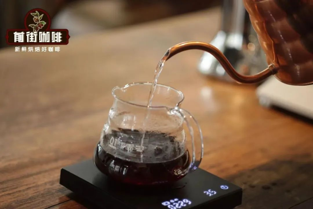 What to do if your pour over coffee is too strong or too weak? Unveiling the bypass dilution technique and the impact of cup color on flavor