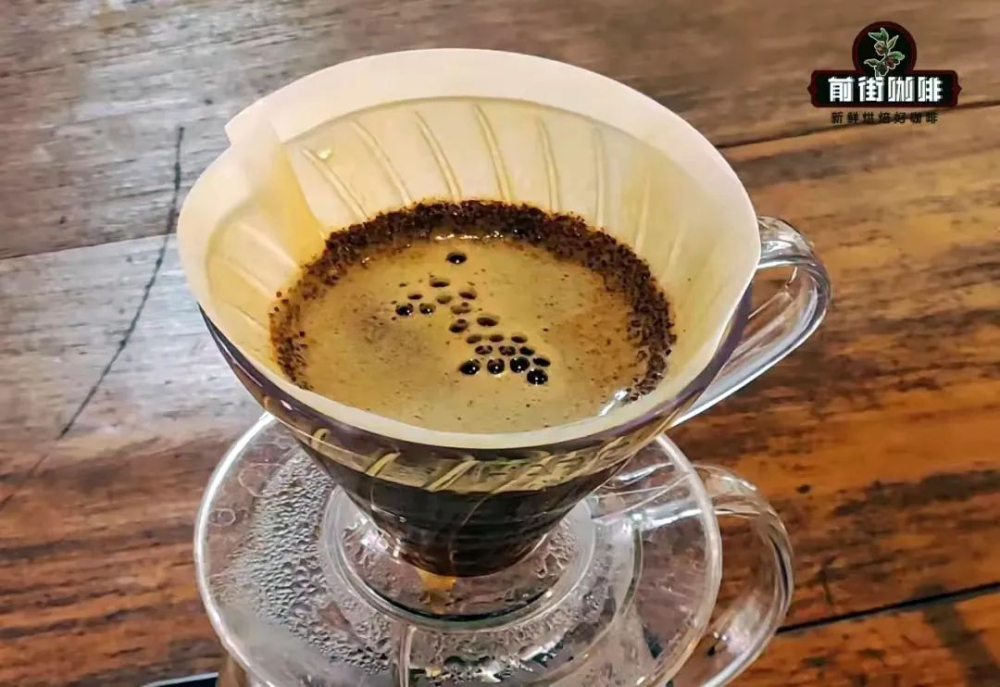 Analysis of the Optimal Blooming Time for Pour Over Coffee: From Gas Release Principles to Practical Adjustment Techniques