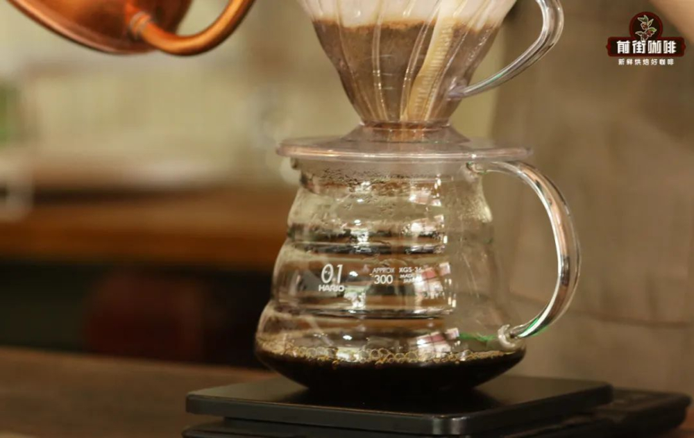 The Ultimate Guide to Pour Over Coffee Pouring Speed: Mastering the Flavor Keys of Fast and Slow Water Flow