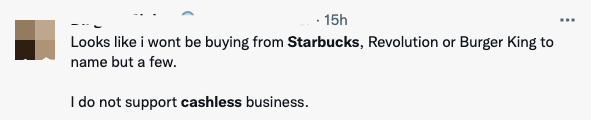 Behind Starbucks' Expansion of Cashless Stores: Regulatory Differences Across Countries and Consumer Adaptation Guide
