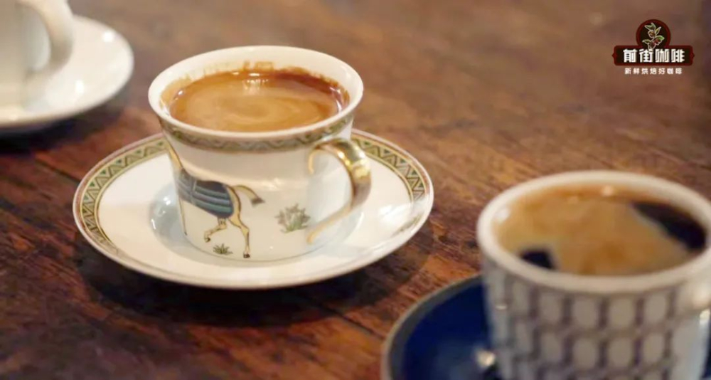 How to distinguish between Americano, Lungo, and Long Black? Key extraction tips for choosing the right espresso beans