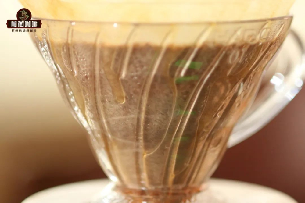 Analysis of Channeling in Pour Over Coffee: Causes, Manifestations, and Improvement Techniques