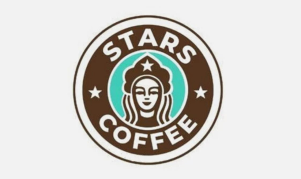 New developments in Starbucks Russia's rebranding: Sturbucks trademark application and new brand launch in August