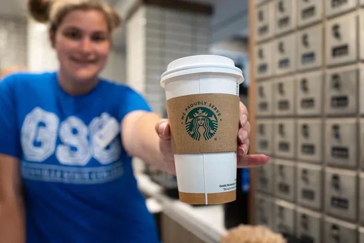 Starbucks Coffee Service and Knockoff Stores: From Venezuela to American Campuses