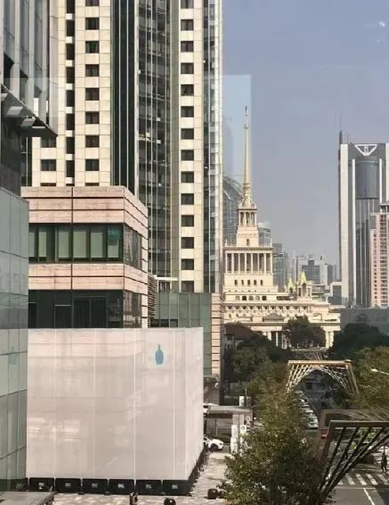Blue Bottle Coffee Shanghai’s Second Store Debuts: New Jing’an Location with Shorter Queues, Price & Flavor Analysis