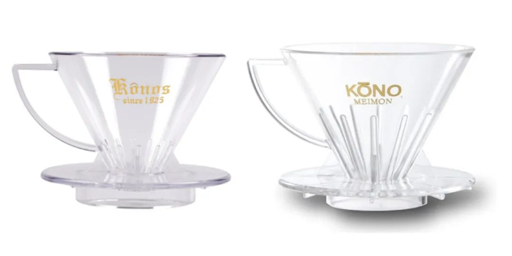 Pour Over Dripper Buying Guide: A Comprehensive Analysis of Spout Design, Material Characteristics, and Aesthetic Styles