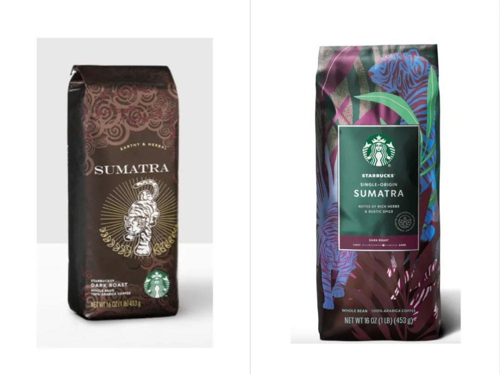 Complete Guide to Starbucks' 13 Coffee Beans: Origins, Roast Levels & Flavor Profiles | Pour Over Brewing Guide