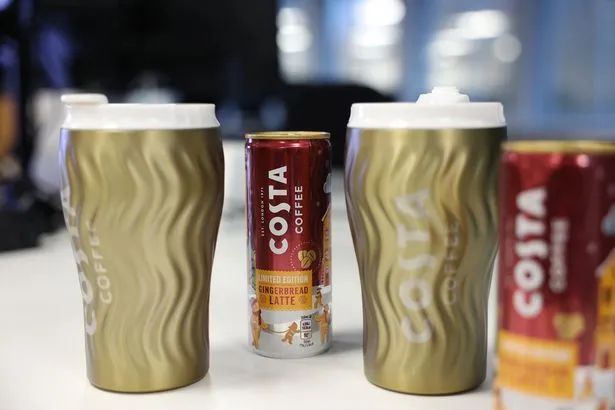 Is Costa's ready-to-drink coffee loaded with sugar? Experts reveal health concerns conflicting with sugar reduction policies